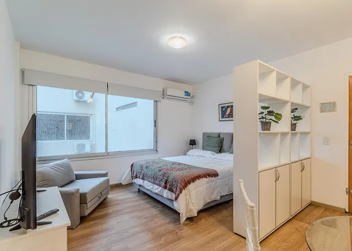 Hermoso Departamento En Palermo!