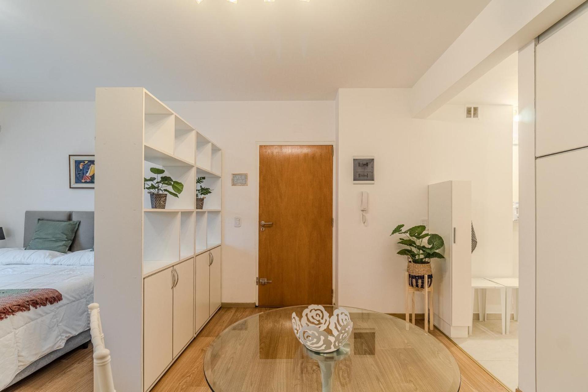 Hermoso Departamento En Palermo! Apartment
