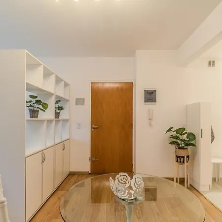 Hermoso Departamento En Palermo! Buenos Aires Exterior photo