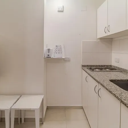 Hermoso Departamento En Palermo! Buenos Aires Exterior photo