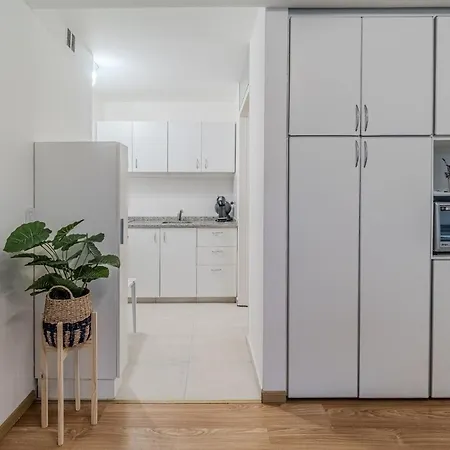 Hermoso Departamento En Palermo! Buenos Aires Exterior photo