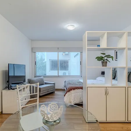 Hermoso Departamento En Palermo! Buenos Aires Exterior photo
