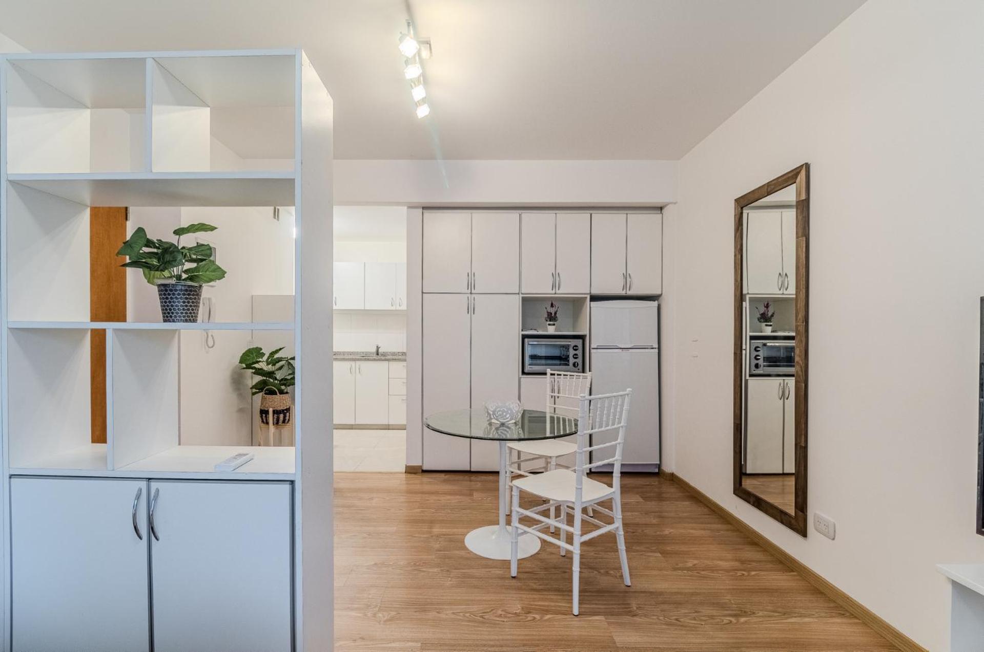 Hermoso Departamento En Palermo! * Ciudad Autónoma de Buenos Aires
